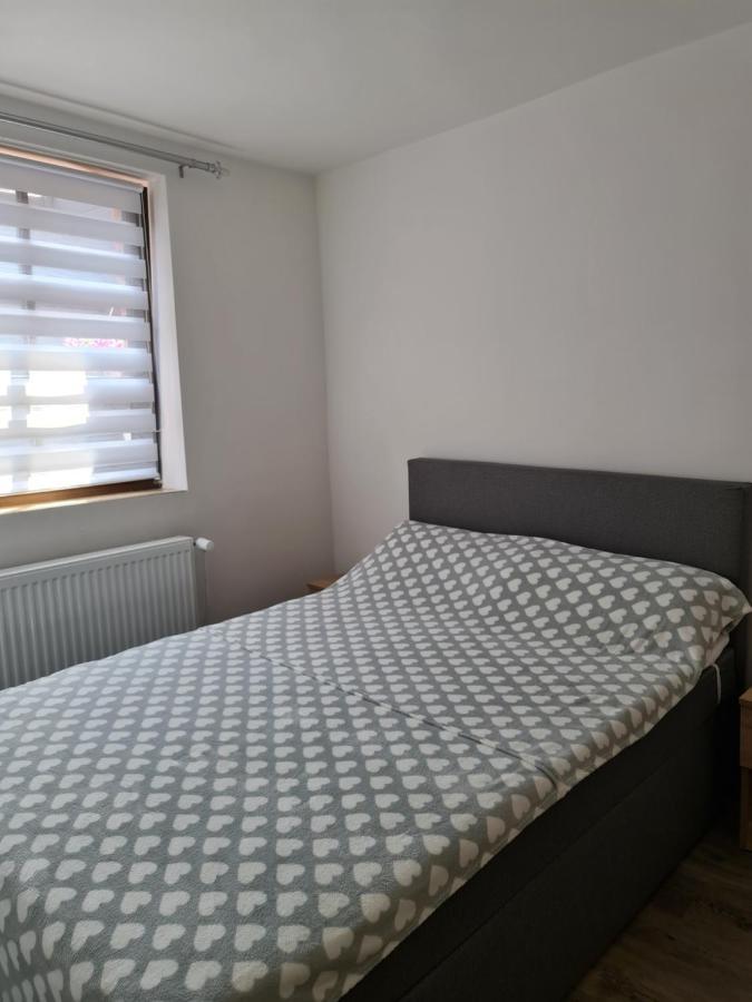 Ferienwohnung Trifkovic 3 Emden Exterior foto