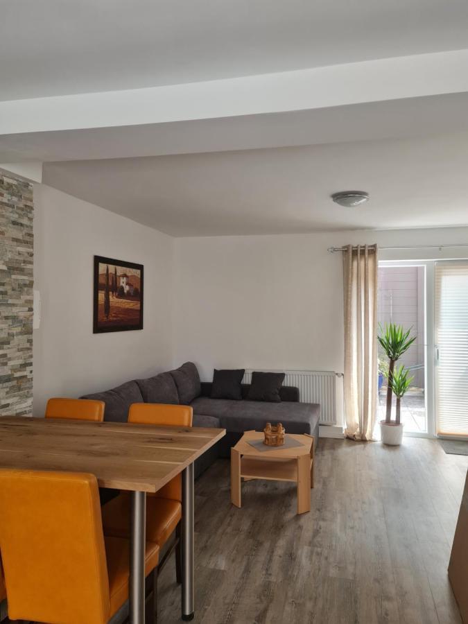 Ferienwohnung Trifkovic 3 Emden Exterior foto